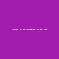 Paula's Choice Intensive Serum 15ml - 2