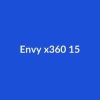 Envy x360 15" - 2