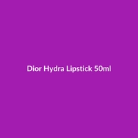 Dior Hydra Lipstick 50ml - 2